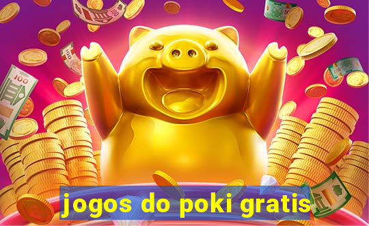 jogos do poki gratis